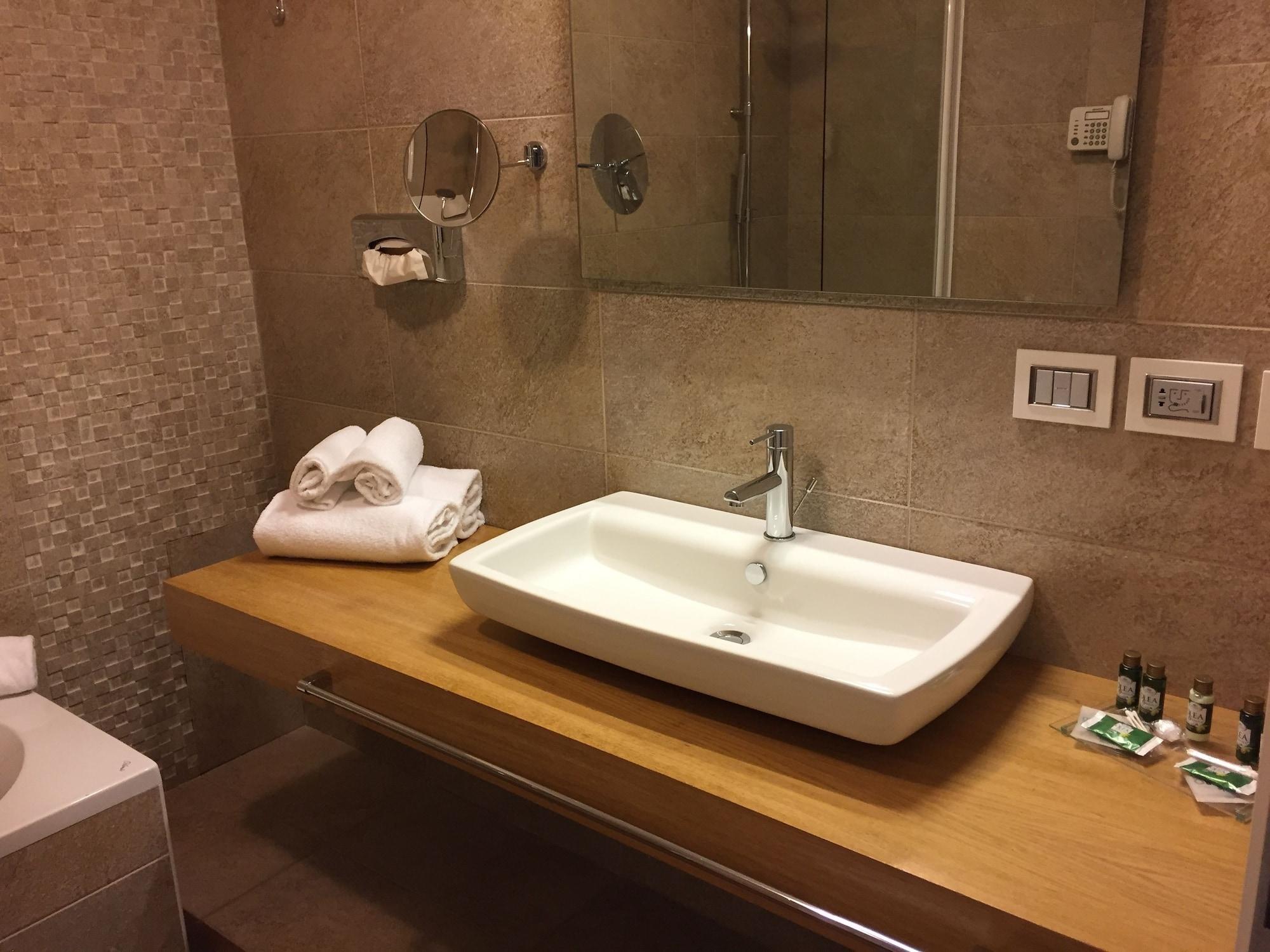 Eureka Palace Hotel Spa Resort Cassibile Exterior foto