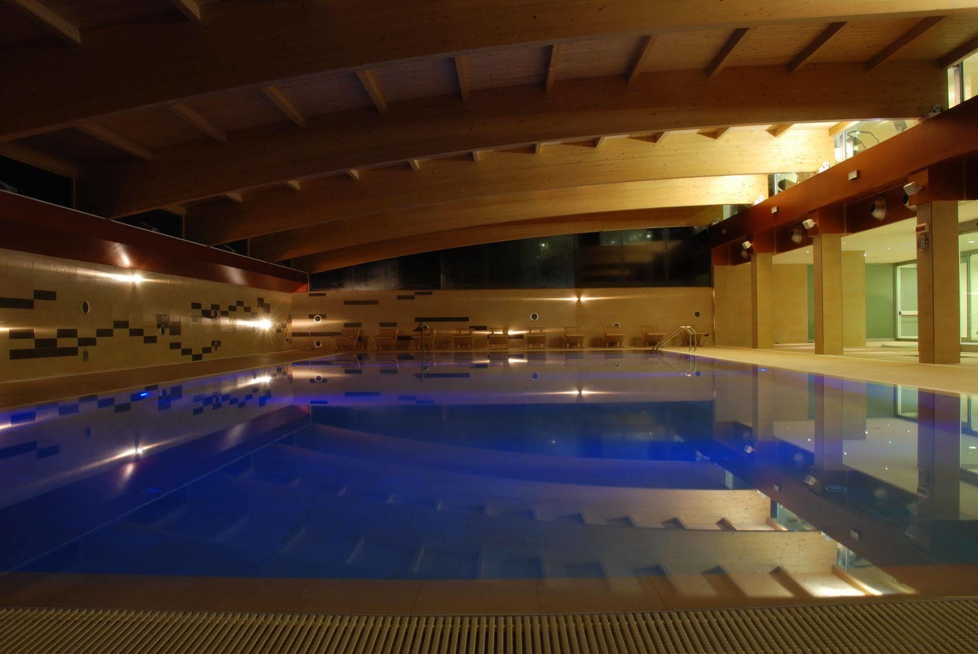 Eureka Palace Hotel Spa Resort Cassibile Exterior foto